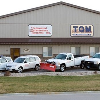 Automated Maintenance Systems