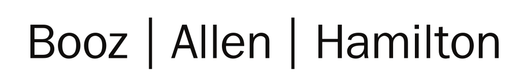 BOOZ, ALLEN & HAMILTON, INC.