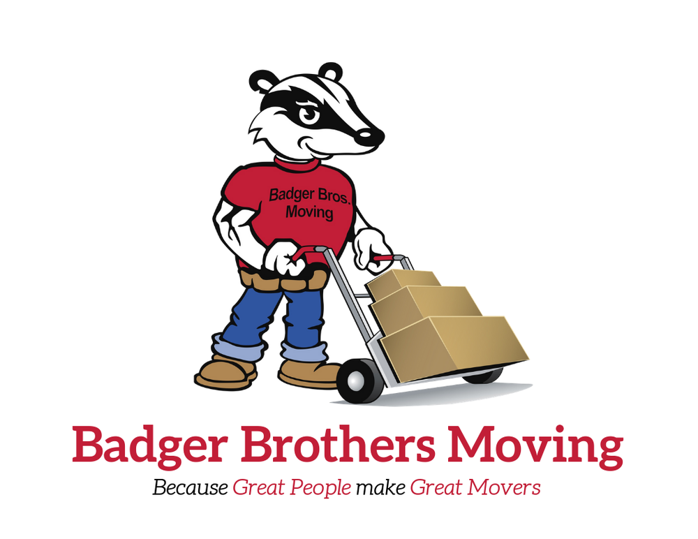 Badger Brothers Moving Waukesha