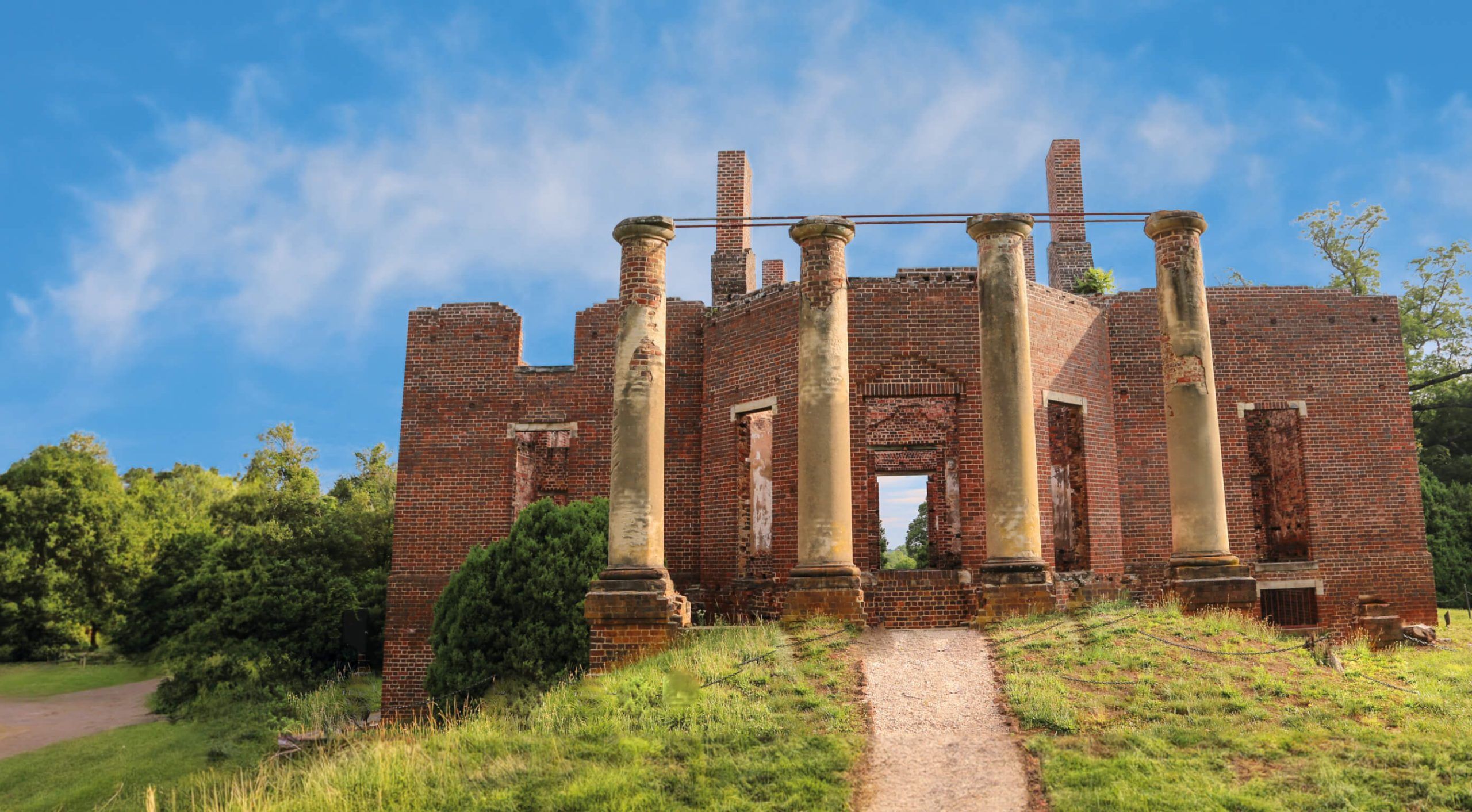 Barboursville Vineyards