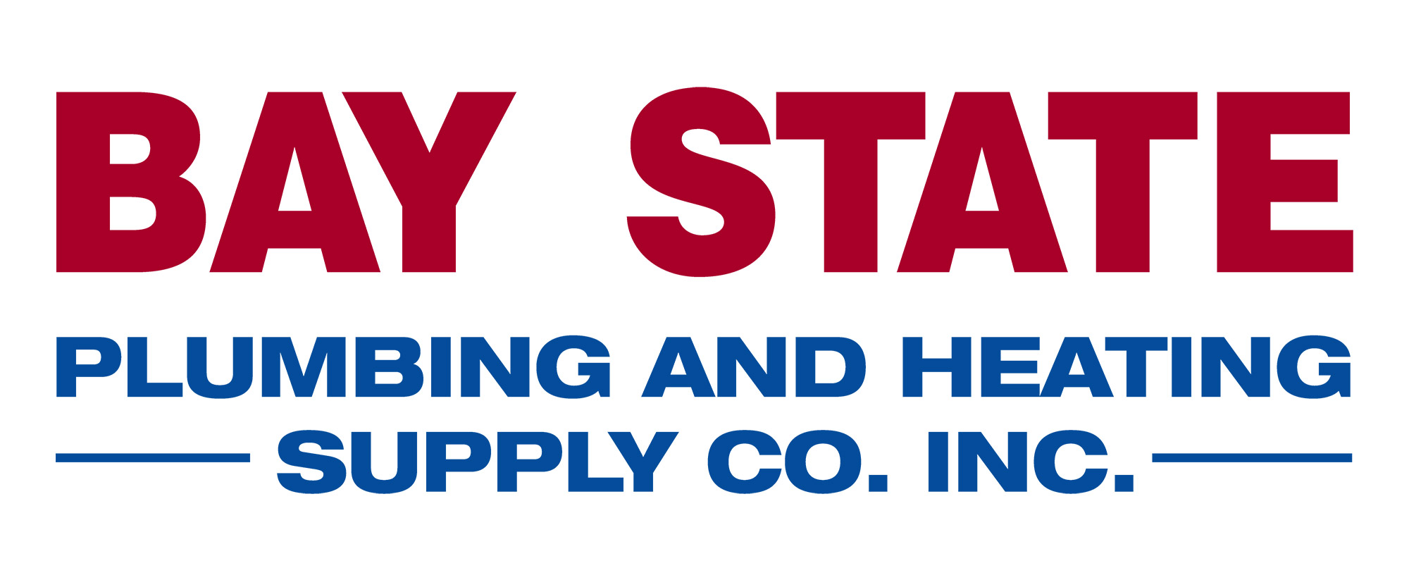 Bay State Plumbing & Heating Supply