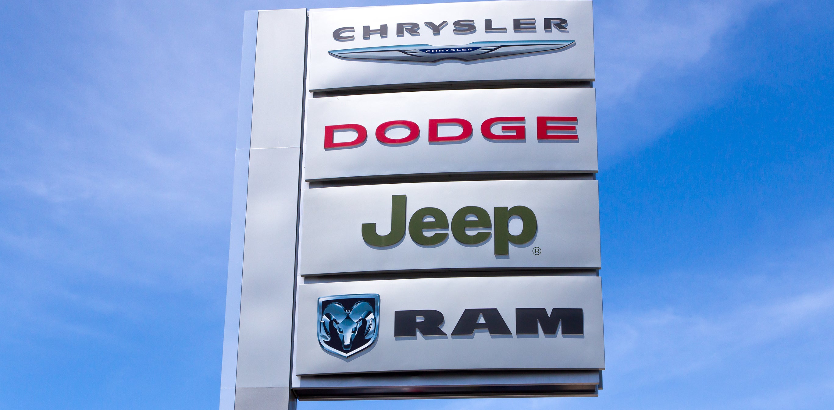 Bayou Chrysler Dodge Jeep RAM