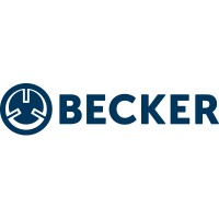 Becker Pumps Corporation