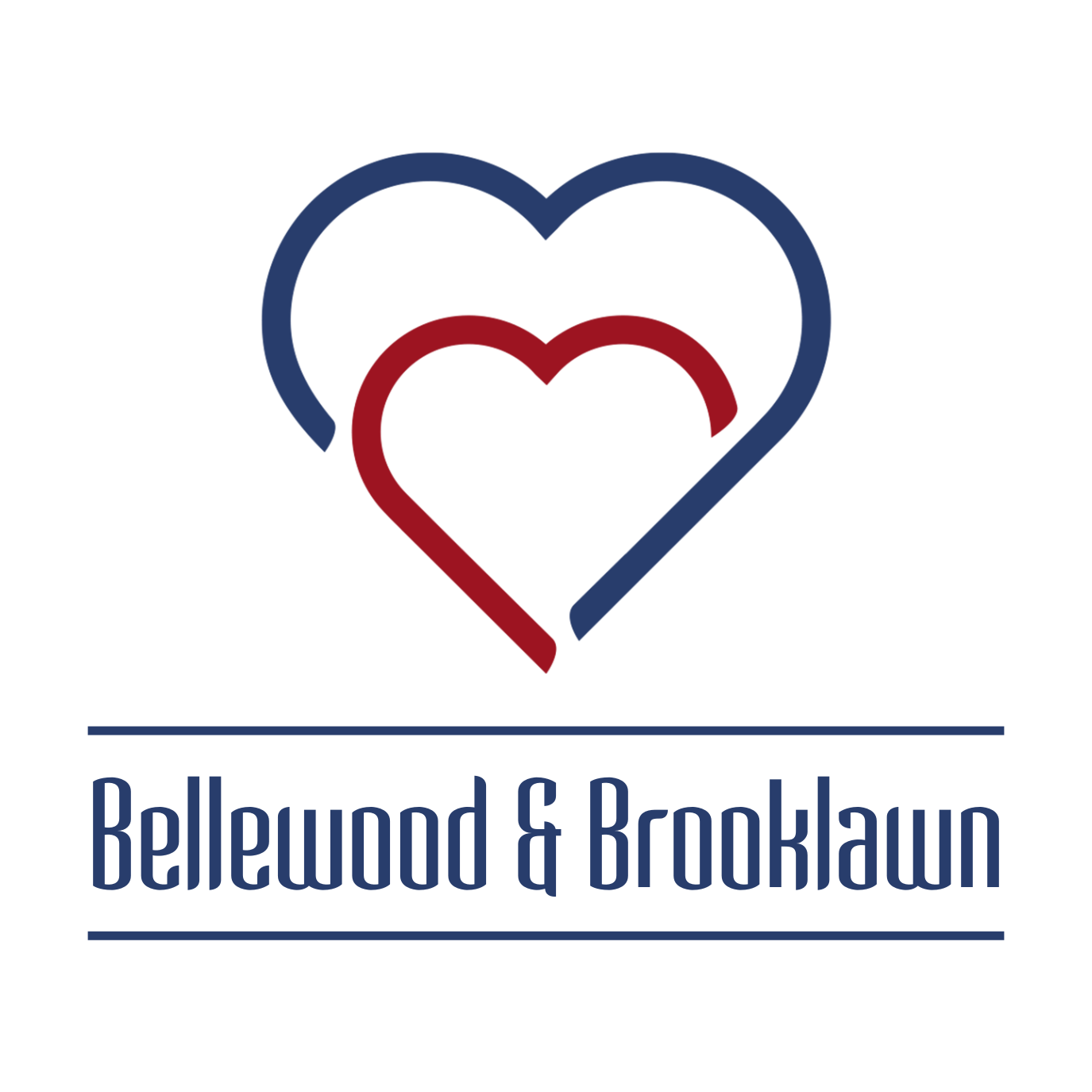 Bellewood & Brooklawn