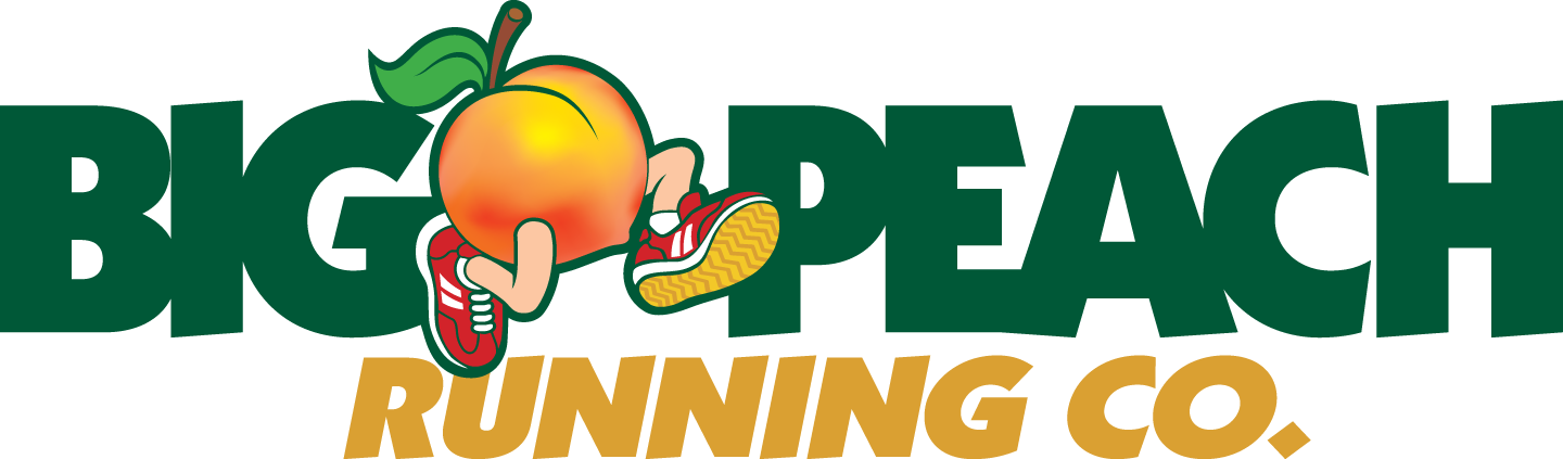 Big Peach Running Co.
