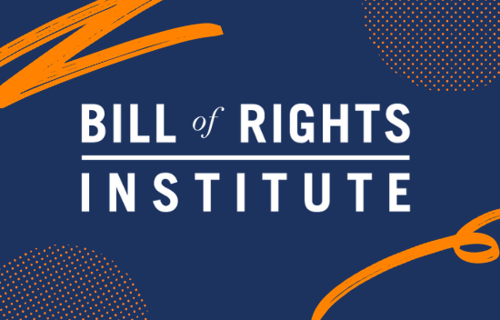 Bill of Rights Institute