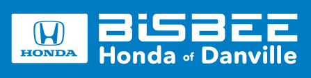 Bisbee Honda of Danville