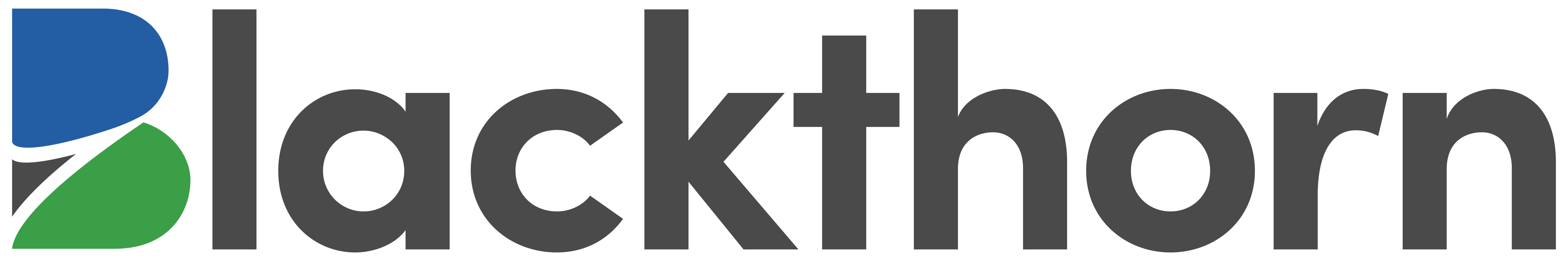 Blackthorn.io