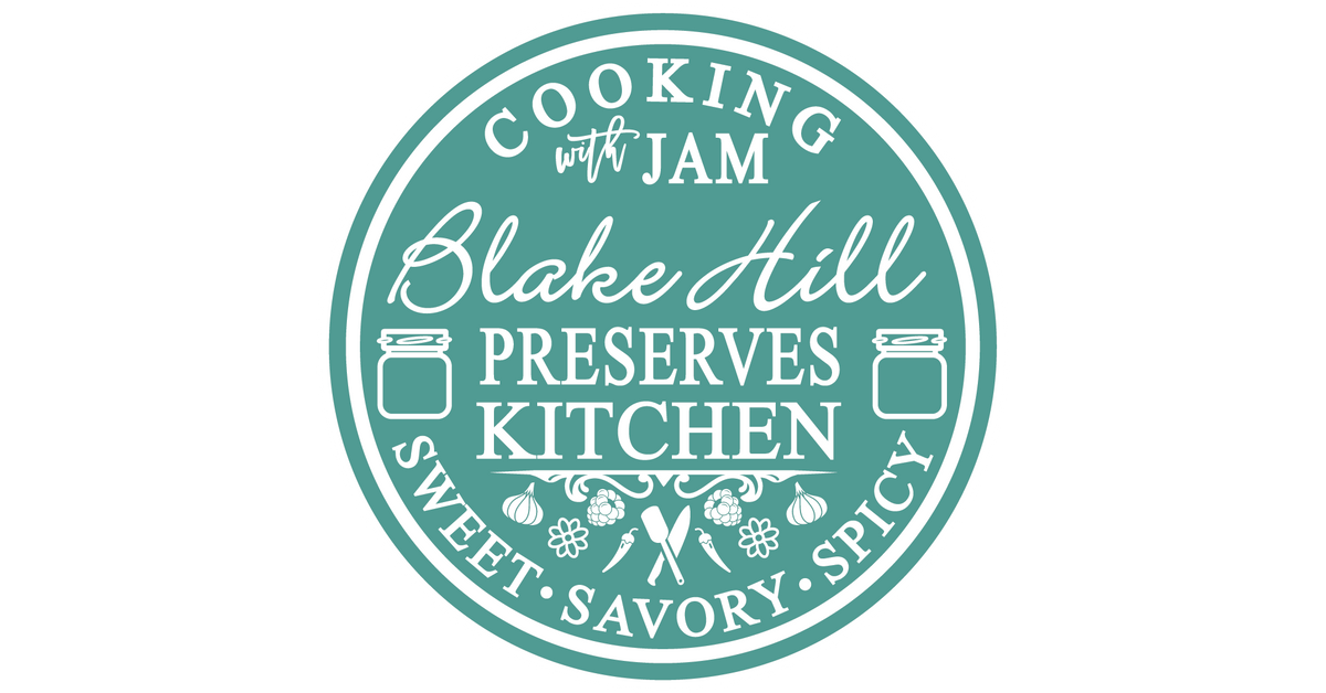 Blake Hill Preserves