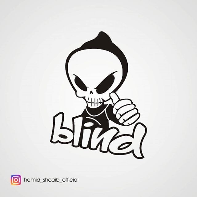 Blind Design