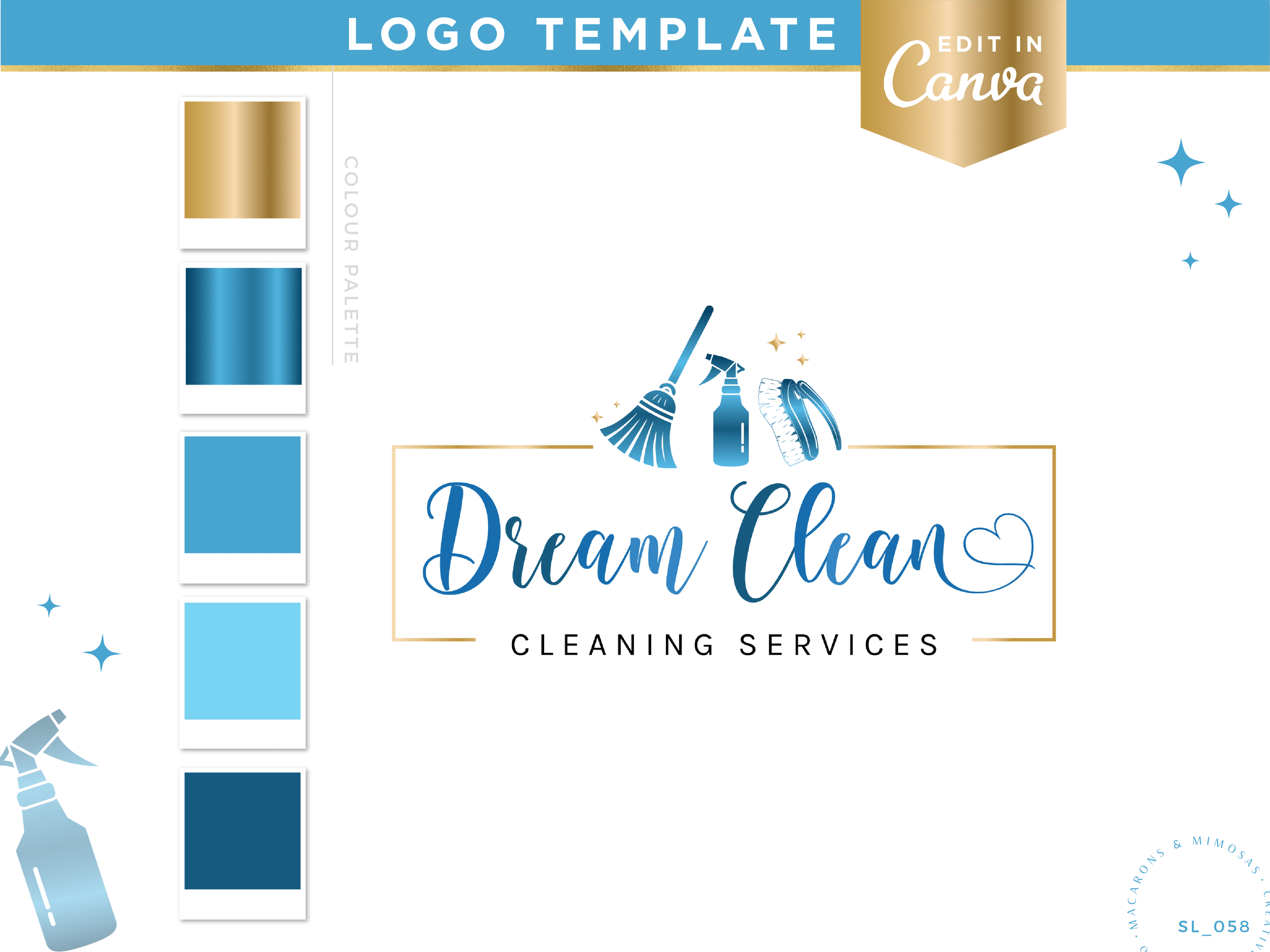Blue Dream Cleaning