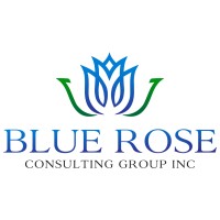 Blue Rose Consulting Group, Inc.