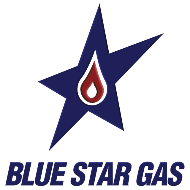 Blue Star Gas