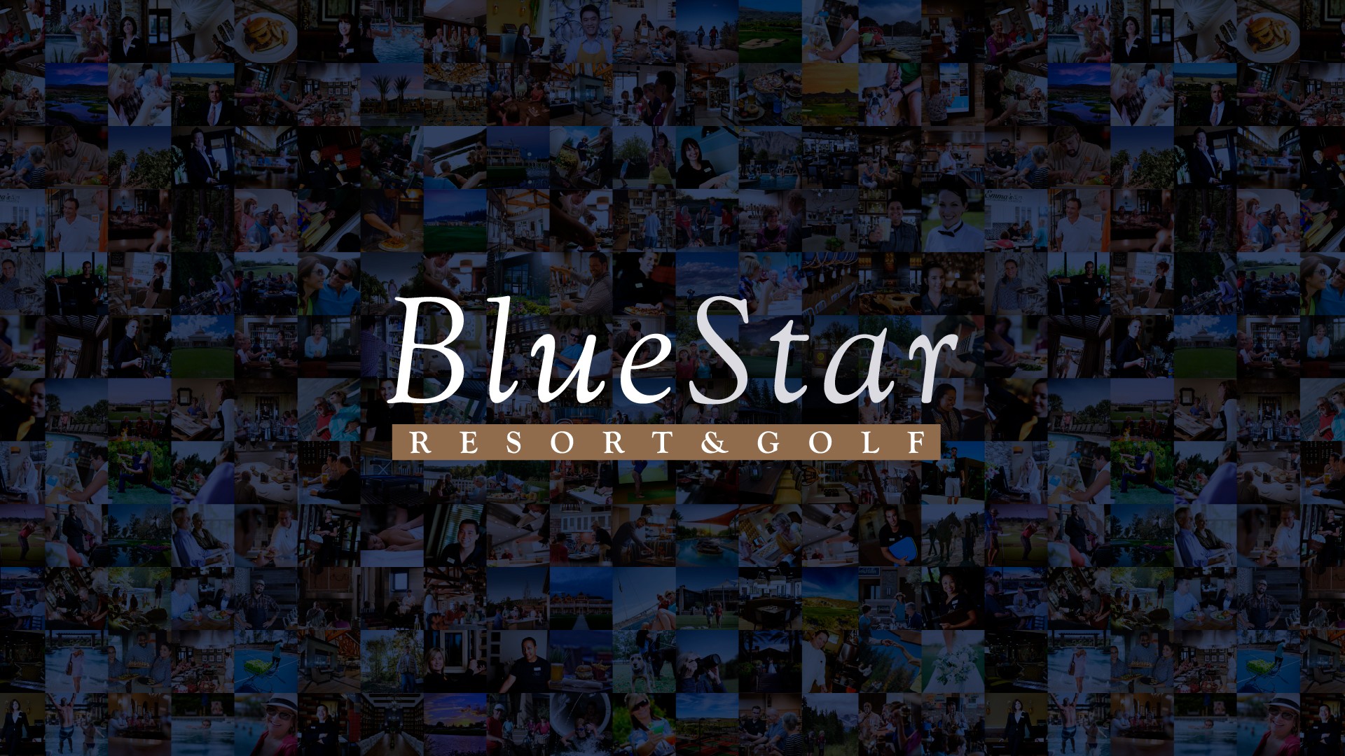 BlueStar Resort & Golf