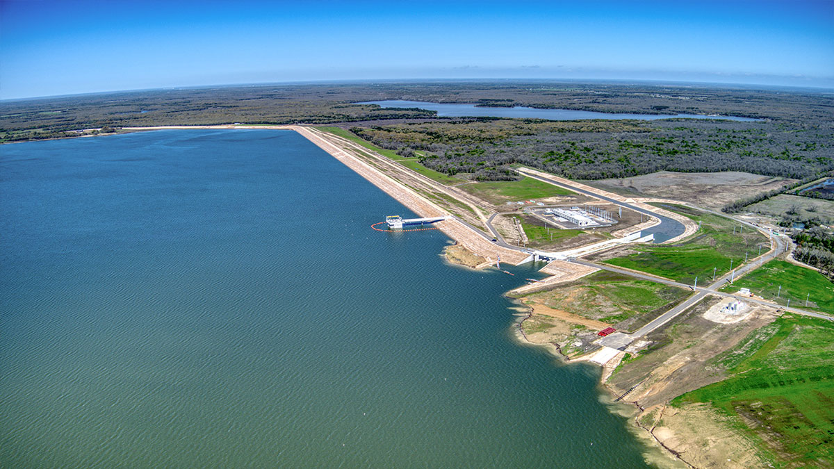 Bois D'Arc International