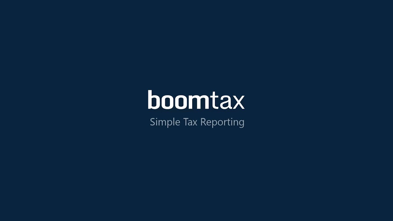 BoomTax
