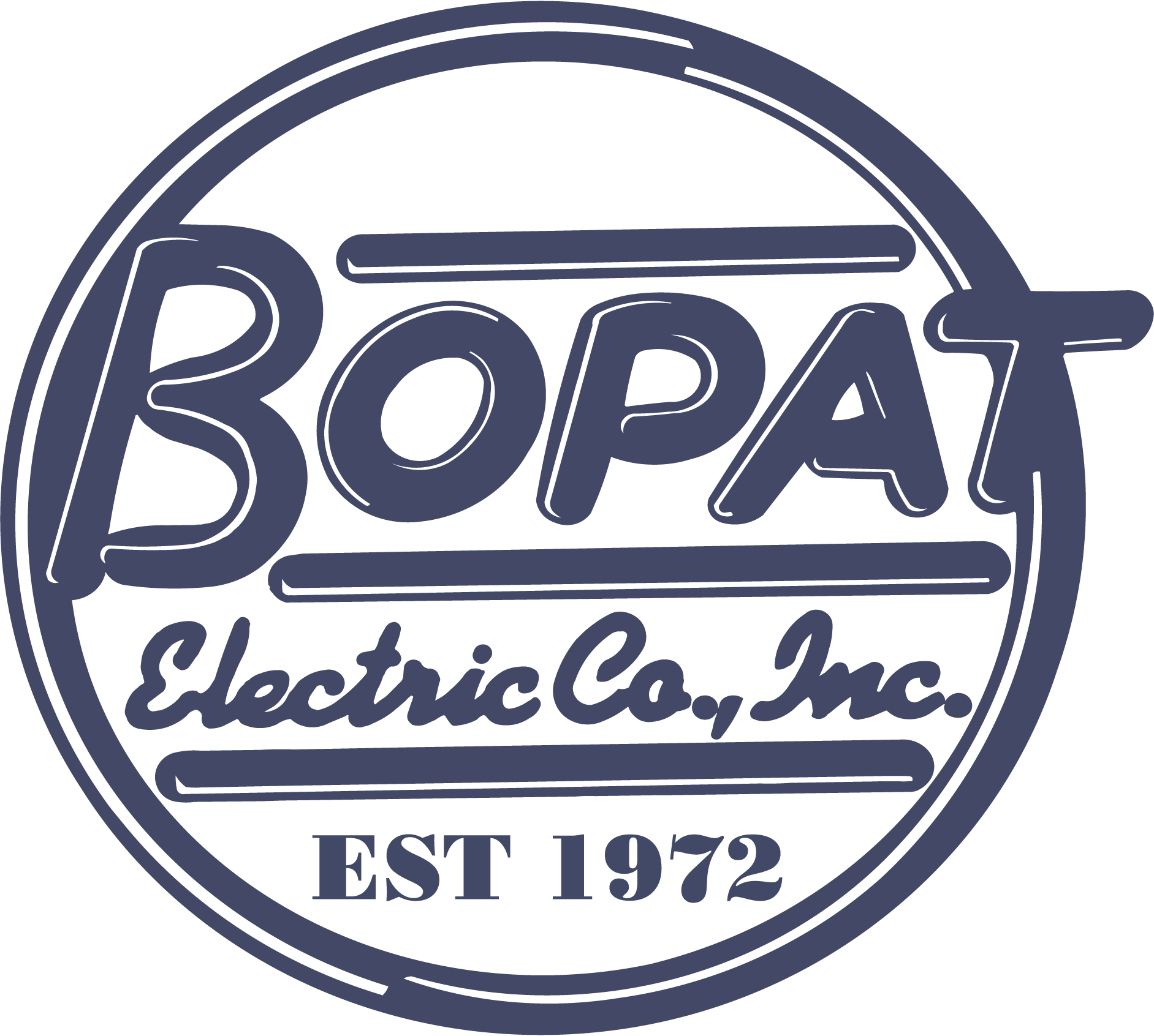 Bopat Electric Co., Inc.