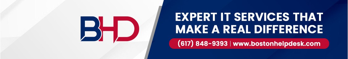Boston HelpDesk