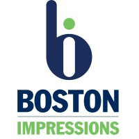 Boston Impressions