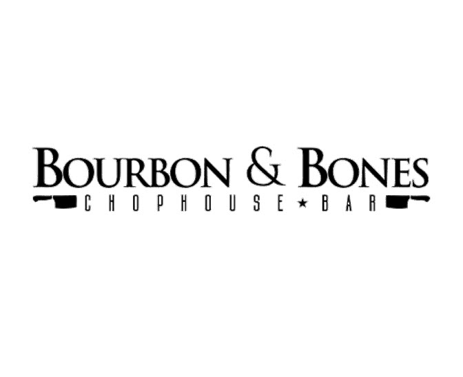 Bourbon & Bones