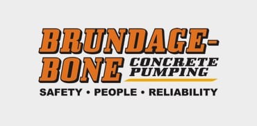 Brundage Bone Concrete Pumping