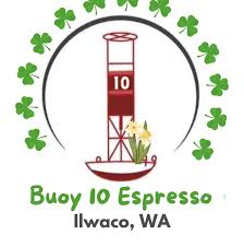 Buoy 10 Espresso