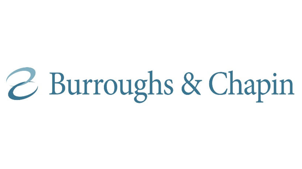 Burroughs & Chapin Company