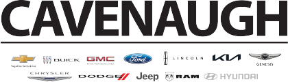 CAVENAUGH AUTO GROUP