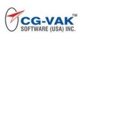 CG-VAK Softwares USA Inc