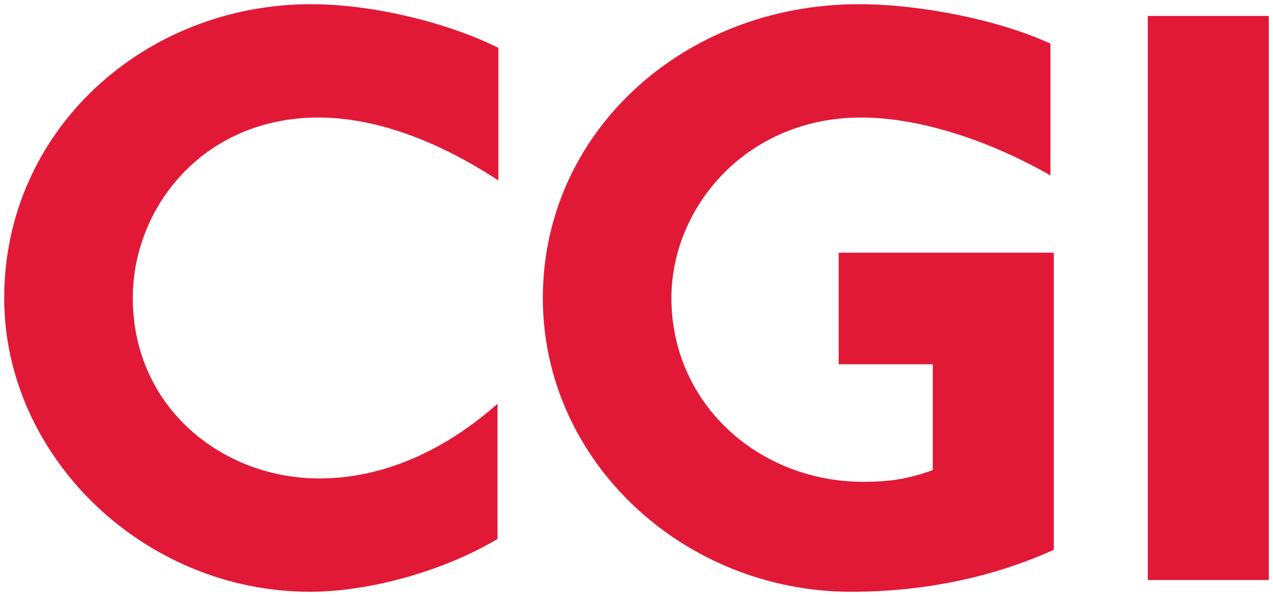 CGI Group, Inc.