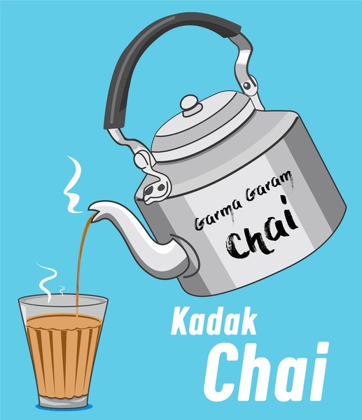 CHAI