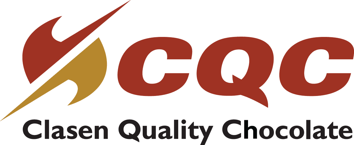 CLASEN QUALITY CHOCOLATE
