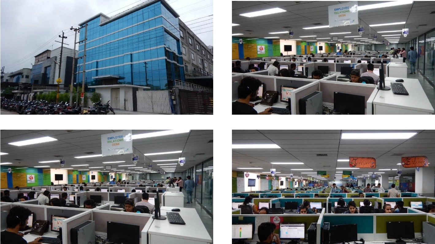 COGENT IT SOLUTIONS PRIVATE LIMITED