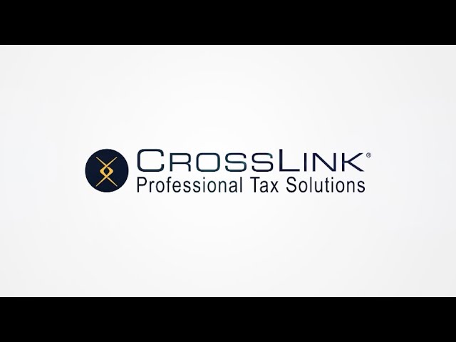 CROSSLINK Professional Tax Solutions