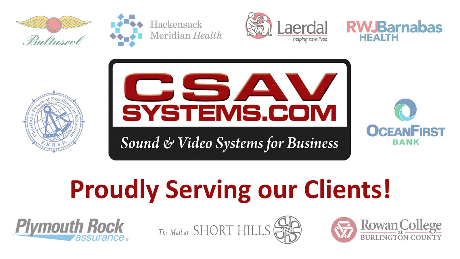 CSAV Systems