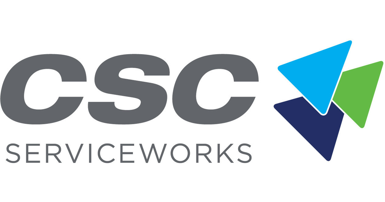 CSC Serviceworks