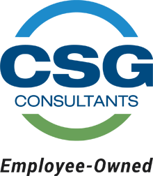 CSG Consultants Inc.