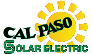 Cal Paso Solar Electric