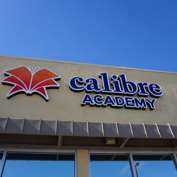 Calibre Academy of Yuma