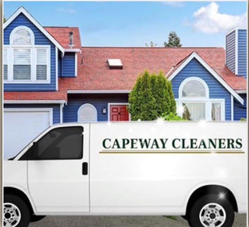 Capeway Cleaners