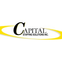 Capital Staffing Solutions