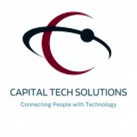 Capitol Tech Solutions Inc