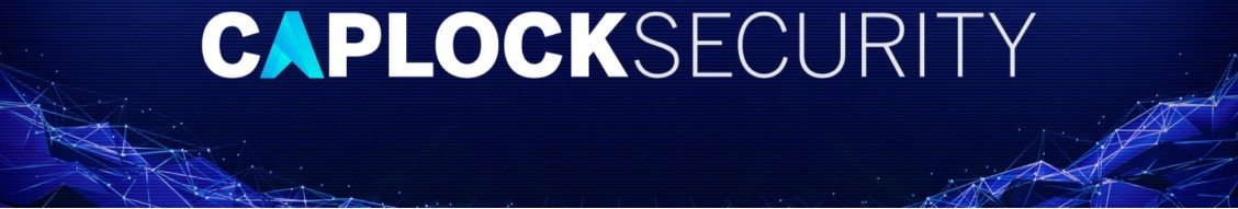 Caplock Security, LLC