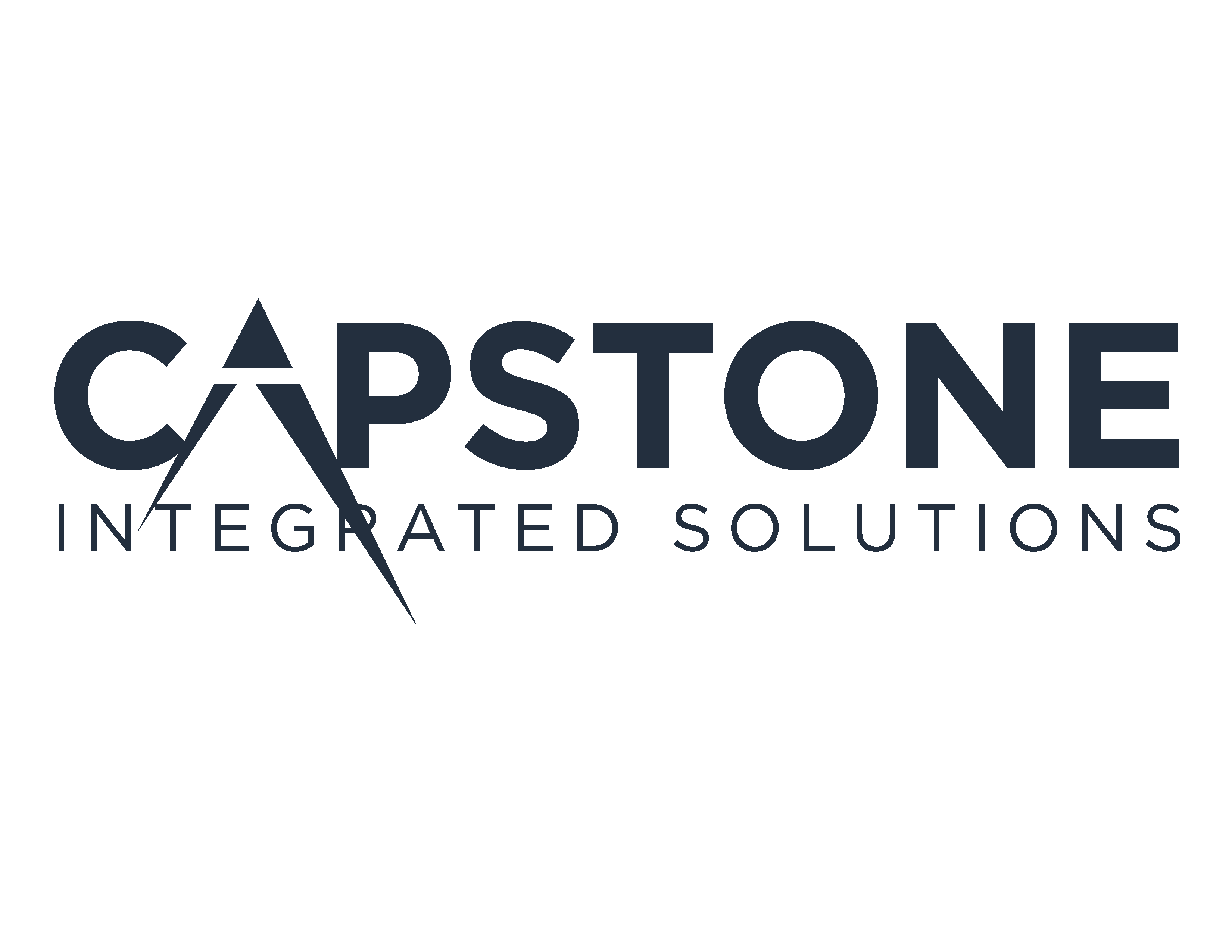 Capstone Integrated Solutions