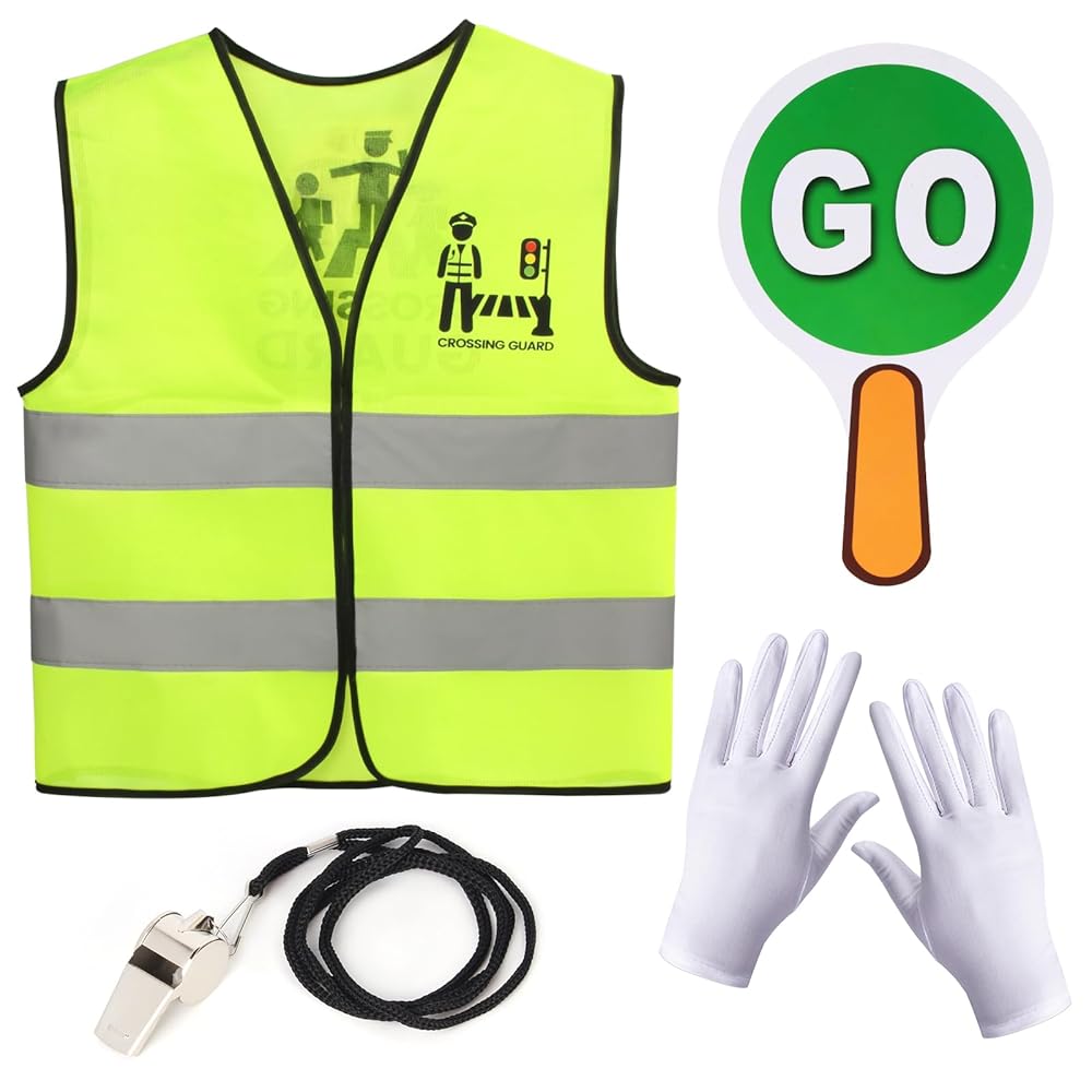 Career Vest