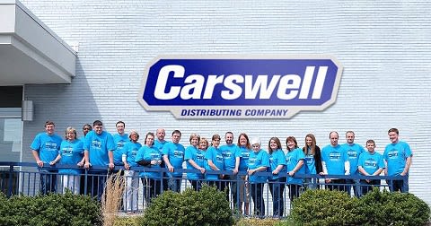 Carswell Distributing Company