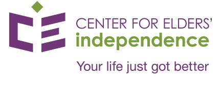 Center for Elders' Independence