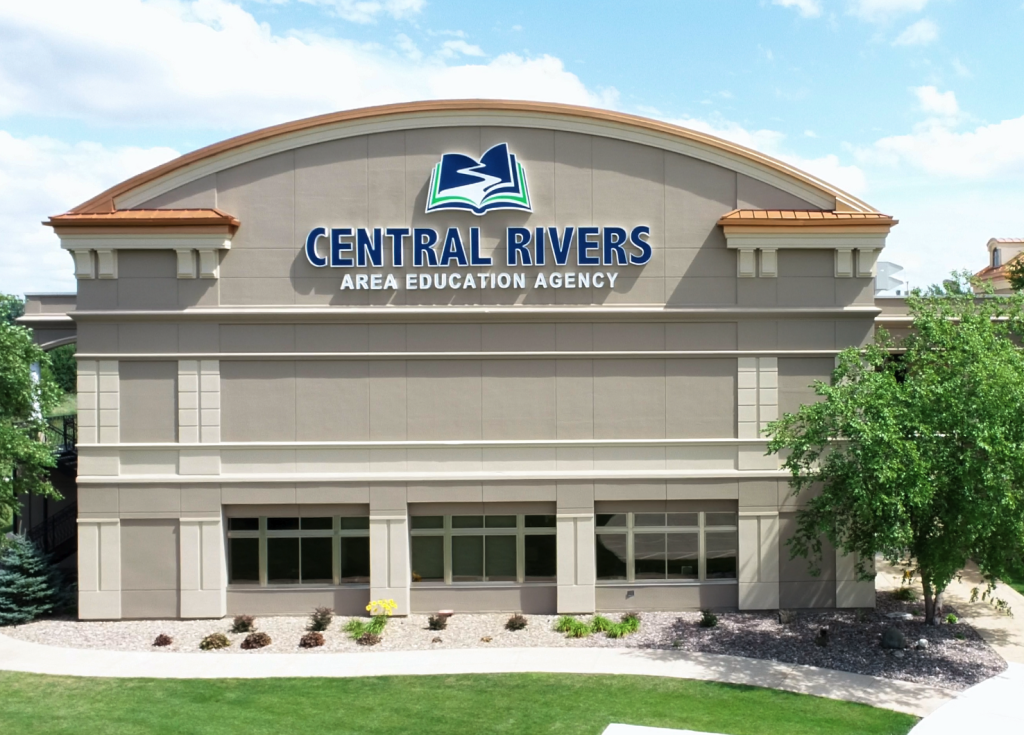 Central Rivers Area Education Agency
