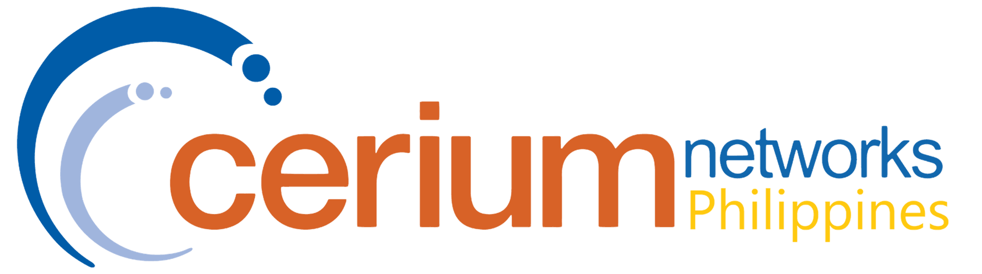 Cerium Networks Inc