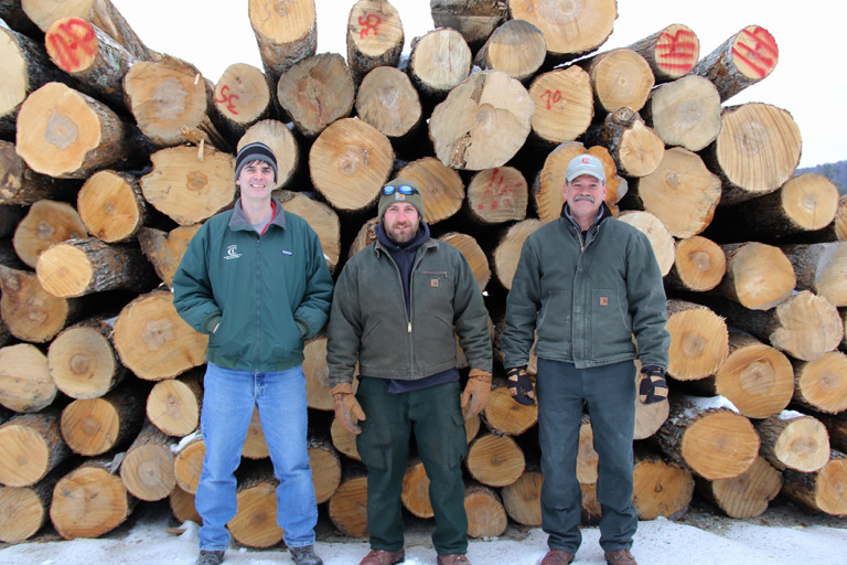 Cersosimo Lumber Company, Inc.